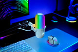 Razer - Seiren V3 Chroma - White Razer