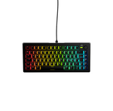Glorious GMMK 3 75% Prebuilt Wired Black - ND