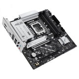 ASUS PRIME B860M-A WIFI (mATX, B860, LGA 1851, DDR5)
