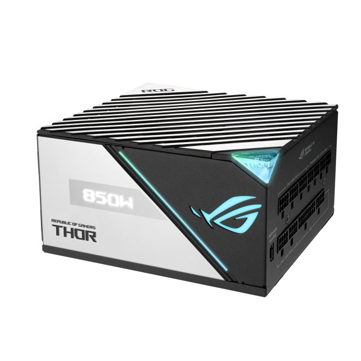 ASUS ROG THOR 850W PLATINUM II ASUS