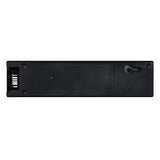 Lian Li Edge Gold USB & Fan Hub Black Lian Li