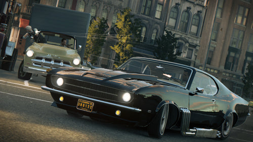Mafia III – Xbox One – motiv fra spillet 12