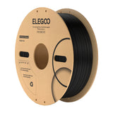Elegoo ABS filament – sort, 1 kg