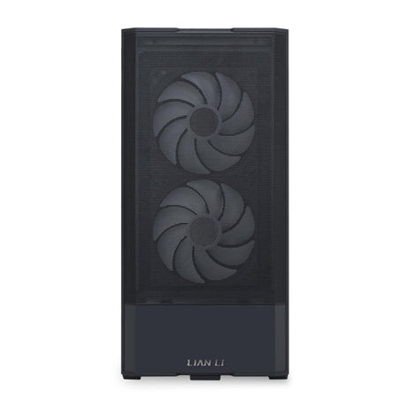 Lian Li Lancool 207 black Lian Li
