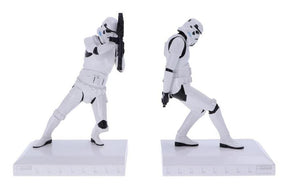 Stormtrooper Bookends 18.5cm Nemesis Now