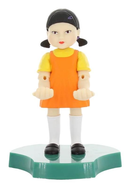 CABLE GUYS - HOLDEM - BLÄCKFISKSPEL YOUNG-HEE GIRL