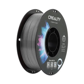 Creality CR-PETG filament – grå, 1 kg