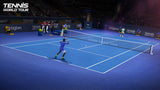 Tennis World Tour – Legends Edition – Xbox One – motiv fra spillet 10