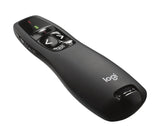 Logitech Wireless Presenter R400 Logitech