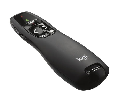 Logitech Wireless Presenter R400 Logitech