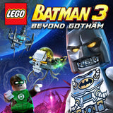 LEGO Batman 3: Beyond Gotham (Playstation Hits) Batman