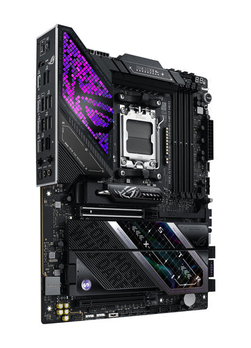 Asus ROG STRIX X870E-E GAMING WIFI7 NEO – AM5 bundkort