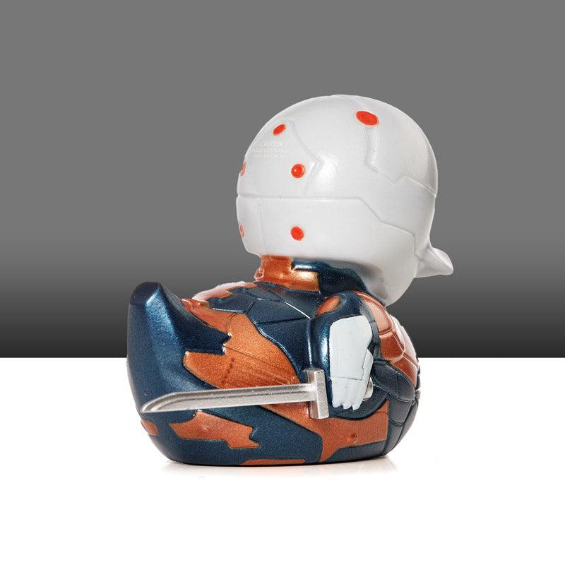 Numskull - MGS Tubbz MINI Grey Fox
