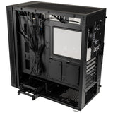 Kolink Unity Nexus ARGB Midi Tower Case - Svart