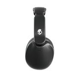 Skullcandy - Hesh 360 Over-Ear Headphones - True Black Skullcandy