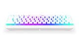 ENDORFY Thock Compact Wireless Pudding Onyx White (wei. DE-Layout. Kailh Box Black)