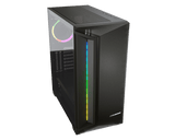 Cougar Case DarkBlader X7 Svart