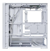 Lian Li Lancool 217 Infinity - White Lian Li