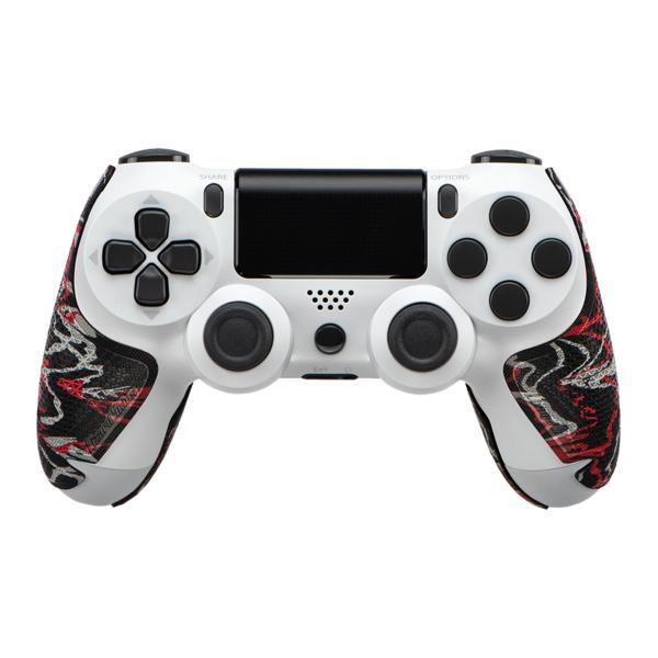 Lizard Skins DSP Controller Grip För PlayStation 4 - Wildfire Camo