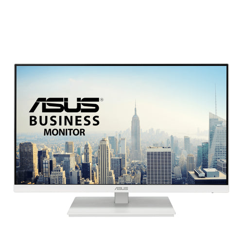 ASUS VA24EQSB-W 24 IPS 1920 x 1080 (Full HD) VGA (HD-15) HDMI DisplayPort 75Hz