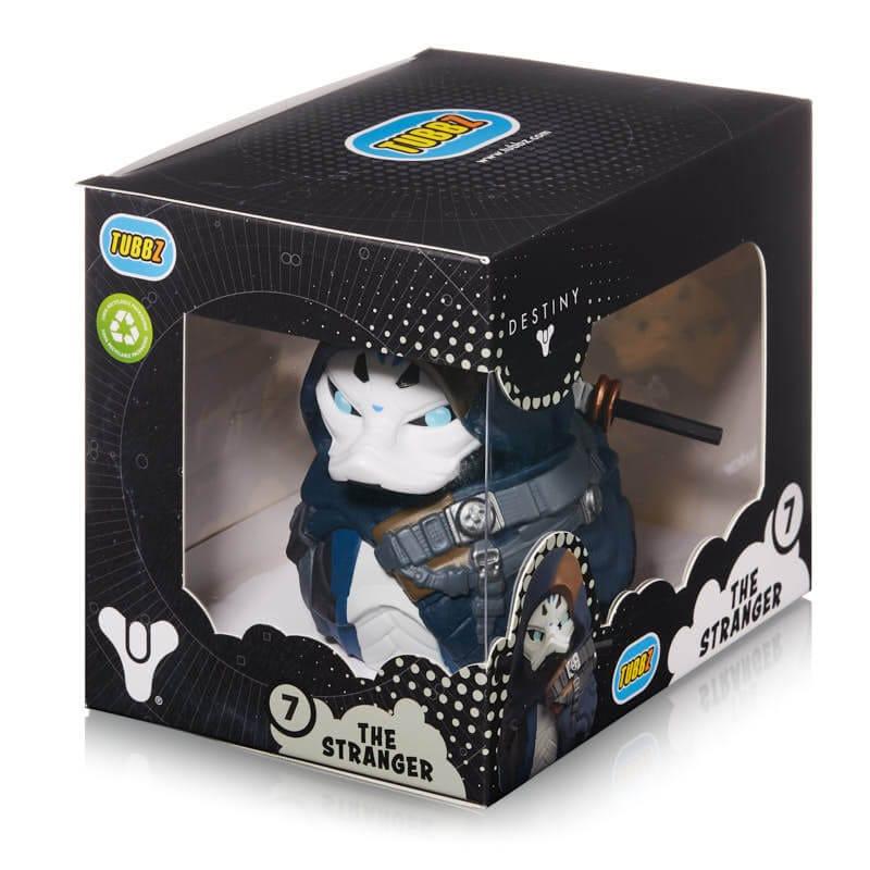 Numskull - Destiny Tubbz BOXAD The Stranger