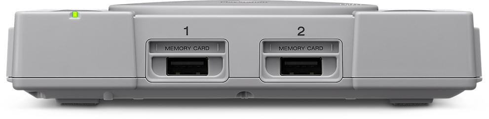 PlayStation Classic Mini Console – produktdetalje 4