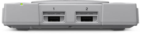 PlayStation Classic Mini Console – produktdetalje 4