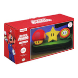 IKON LJUS - SUPER MARIO