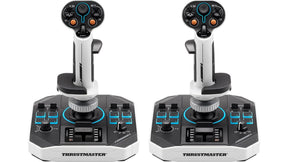THRUSTMASTER SOL-R 2 HOSAS THRUSTMASTER