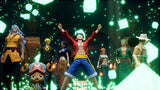 ONE PIECE ODYSSEY – Deluxe Edition – Nintendo Switch – skærmbillede 3