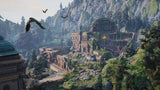Outcast: A New Beginning – Xbox Series X – produktbillede 2