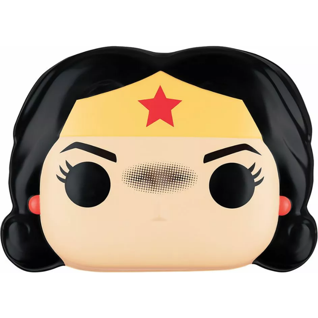 Funko Pop! Förklädd Wonder Woman Mask