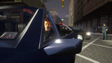 Grand Theft Auto: The Trilogy  - Switch Rockstar