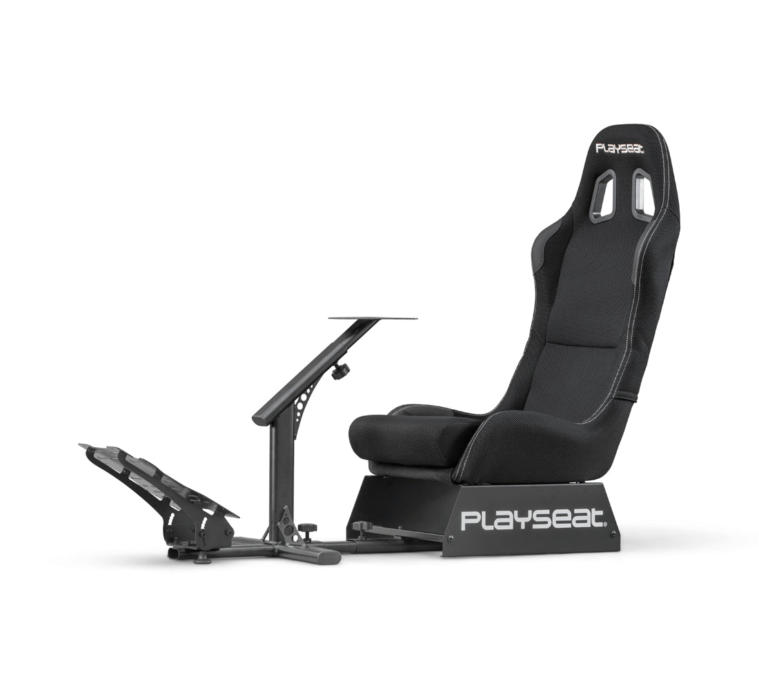 Playseat Evolution Svart