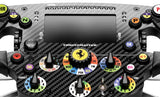 THRUSTMASTER FORMULA WHEEL ADD-ON FERRARI SF-25 EDT - WW THRUSTMASTER