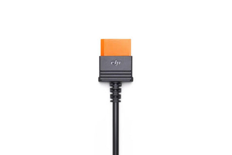 DJI - Power SDC to XT60 Power Cable (12V) DJI