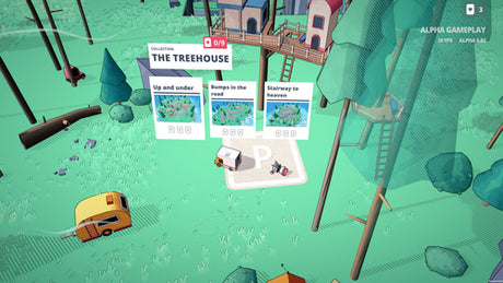 You Suck at Parking – Nintendo Switch – produktvisning 10