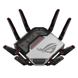 ASUS ROG Rapture GT-BN98 – set skråt forfra (vinkel 5)