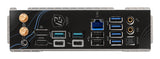 ASRock Z890M Riptide WiFi bundkort - produktbillede 6