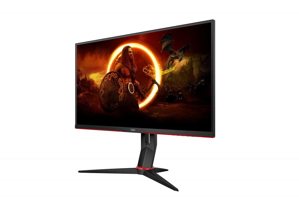AOC 27G2ZN3/BK Monitor AOC