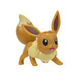 Pokémon - Battle Figure Pack - Shinx &amp; Eevee (PKW2647)