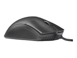 CORSAIR Champion Series Saber Pro optisk kabel svart