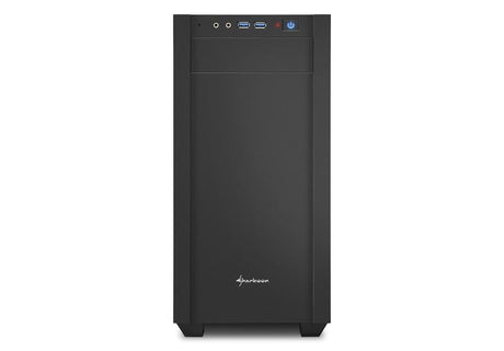 Sharkoon S1000 Black Sharkoon