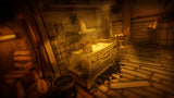 Bendy and the Ink Machine – Nintendo Switch – skærmbillede 8