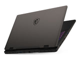 MSI Sword 16 HX B14VGKG-005NEU - Kraft Och Stil För Spel Och Produktivitet