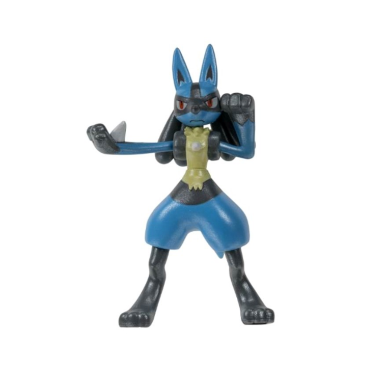 Pokémon - Välj Evolution 2 Pack - Lucario (PKW2776)