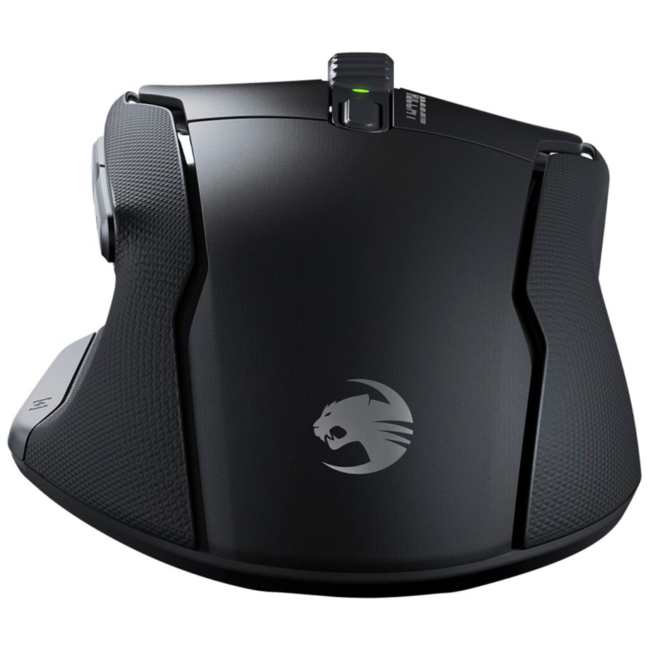 Roccat Kone Air Black Gaming Mouse