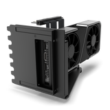 NZXT H7 Series GPU Bracket Kit Svart