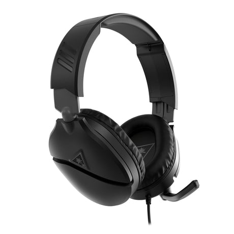 Turtle Beach Recon 70 – gamingheadset, sort – Modsatte side