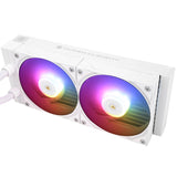 Thermalright Grand Vision 240 Argb Vit